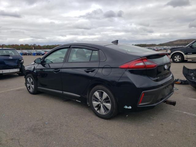 2018 HYUNDAI IONIQ #3304672934
