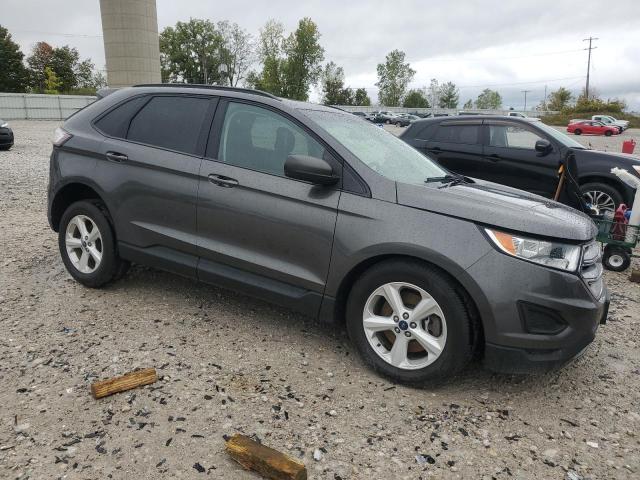 2017 FORD EDGE SE - 2FMPK4G95HBB54276