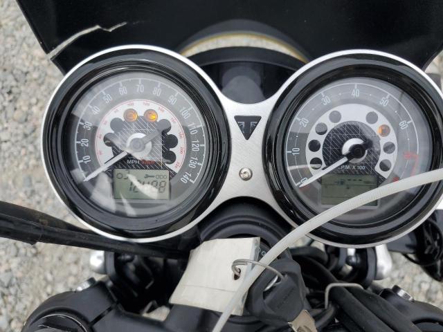 2019 TRIUMPH MOTORCYCLE SPEED TWIN SMTD54HF0KT929658