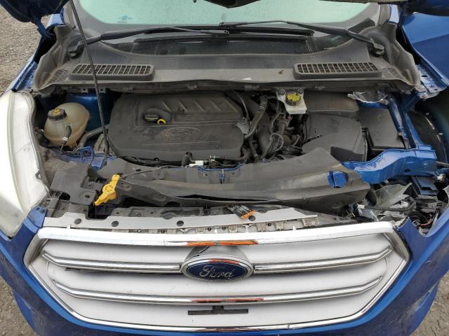 2017 FORD ESCAPE SE - 1FMCU9GD9HUC90043