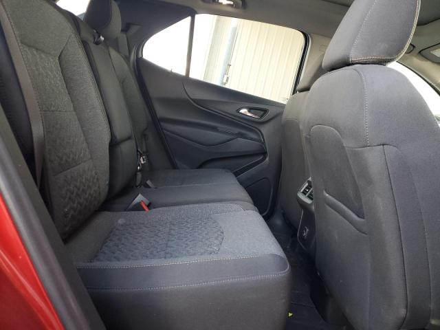 2024 CHEVROLET EQUINOX LT - 3GNAXKEG6RL245720