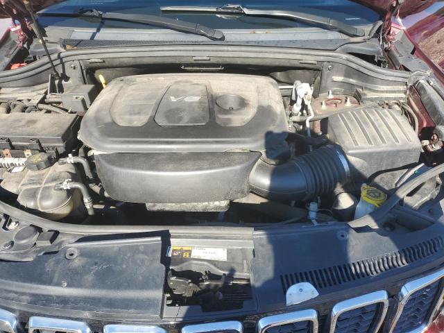 2017 JEEP GRAND CHEROKEE LIMITED 1C4RJFBG1HC746419