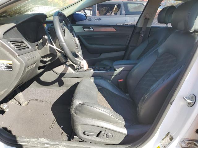 2017 HYUNDAI SONATA SPO 5NPE34AF2HH502143