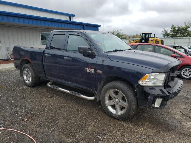 2015 RAM 1500 ST 1C6RR7FT6FS656229
