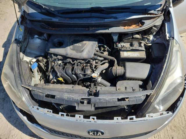 2016 KIA RIO LX - KNADM4A34G6640609