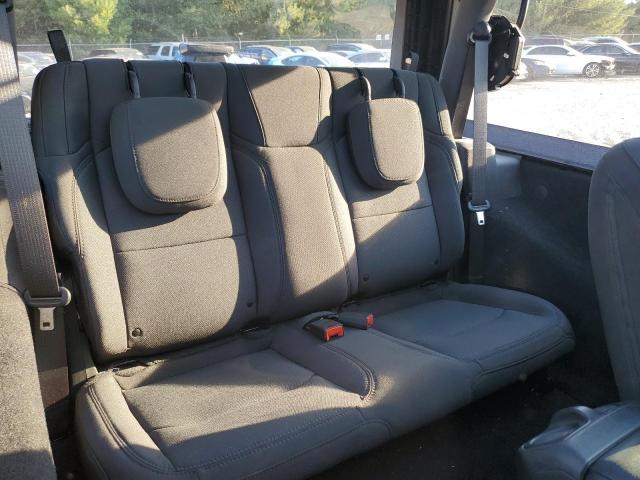 2021 JEEP WRANGLER S #3286525175