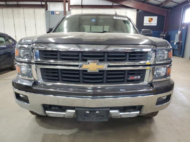 2015 CHEVROLET SILVERADO - 1GCVKREC5FZ157874