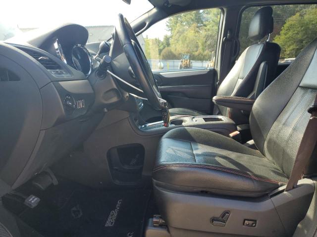 2015 DODGE GRAND CARA 2C4RDGEG6FR641257