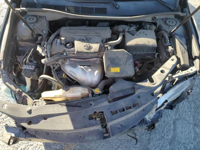 2015 TOYOTA CAMRY LE #3293469435