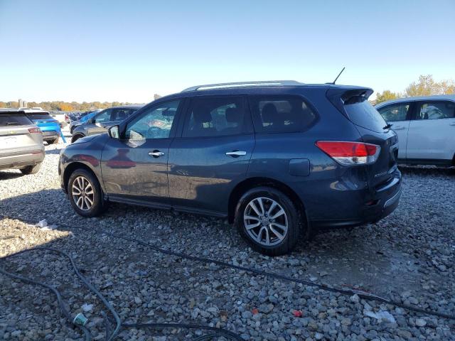 2015 NISSAN PATHFINDER - 5N1AR2MM9FC719950