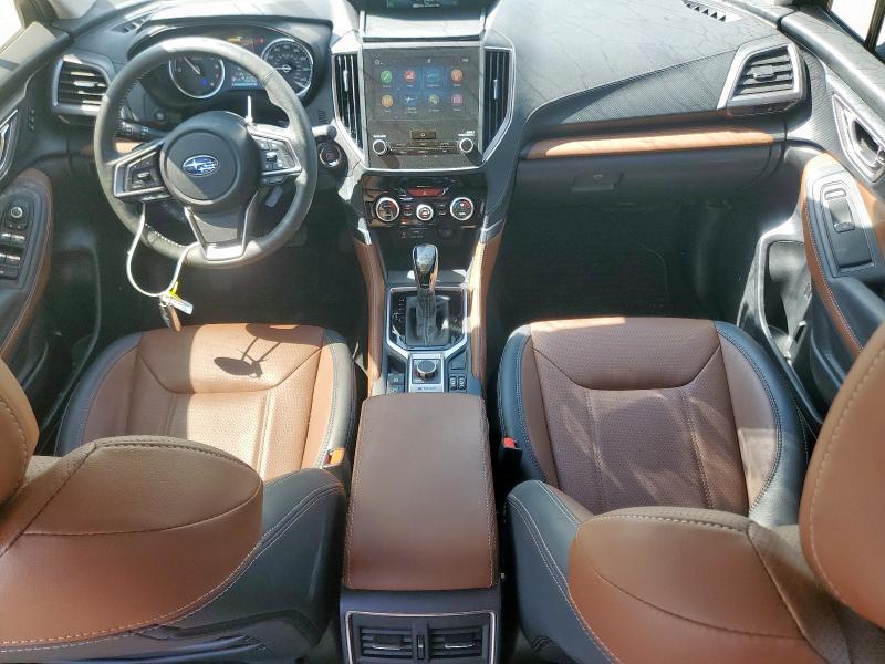 2024 SUBARU FORESTER T JF2SKAMC7RH516157