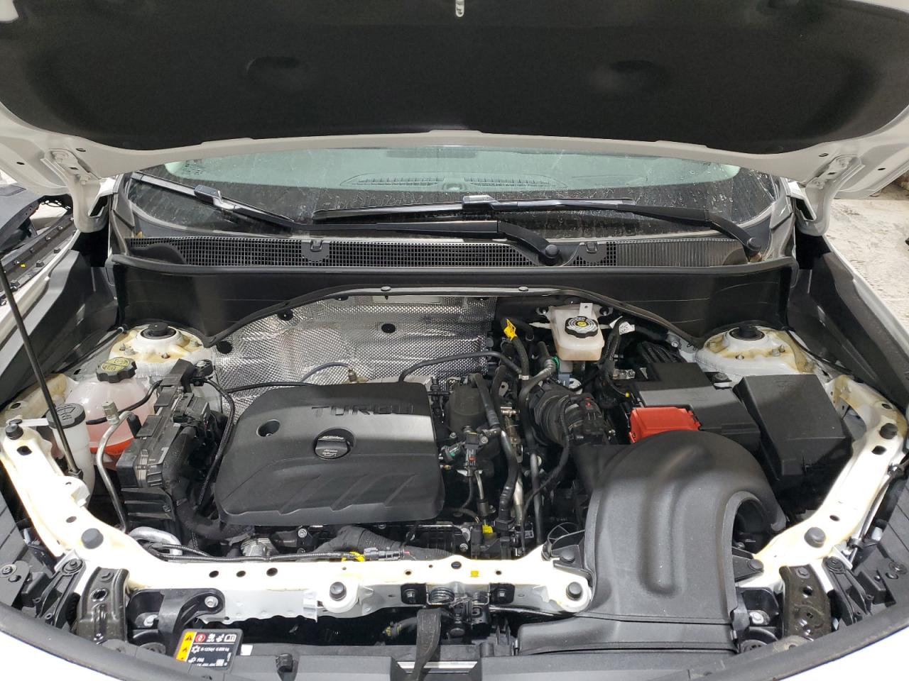 BUICK ENCORE PREFERRED