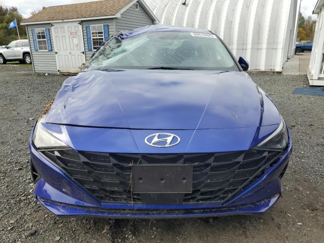 2023 HYUNDAI ELANTRA SEL KMHLS4AG1PU613110