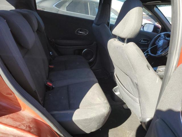 2020 HONDA HR-V SPORT 3CZRU6H20LM106495