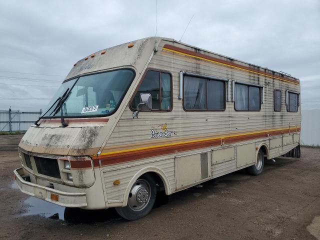 CHEVROLET P30 1987 1GBKP37W3H3312439 photo #3