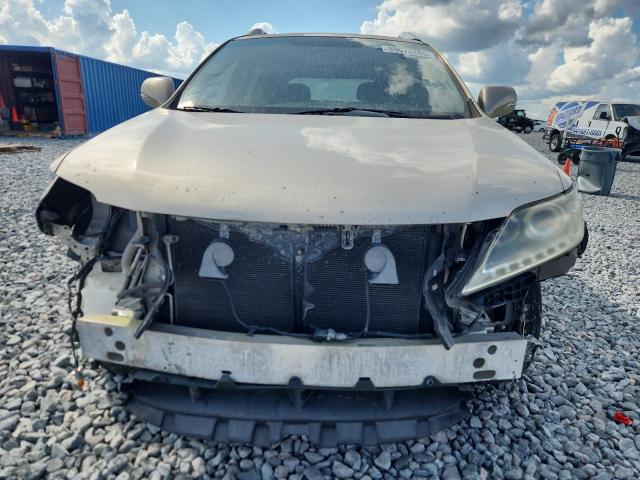 2013 LEXUS RX 350 - 2T2ZK1BA5DC091545