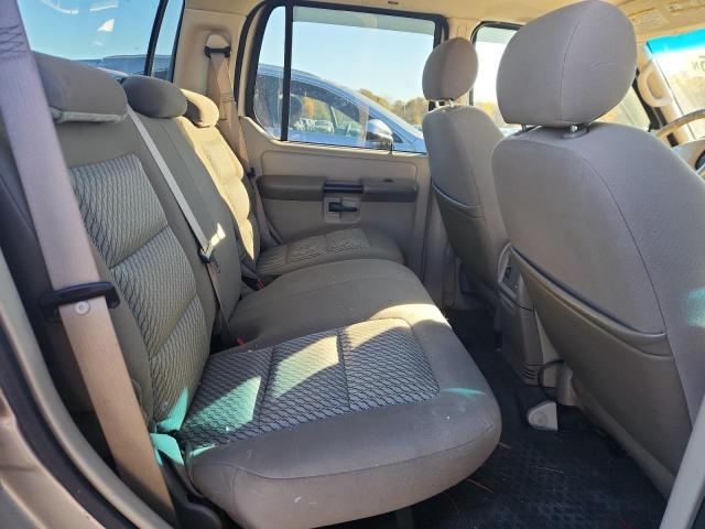 2005 FORD EXPLORER S #3276362707