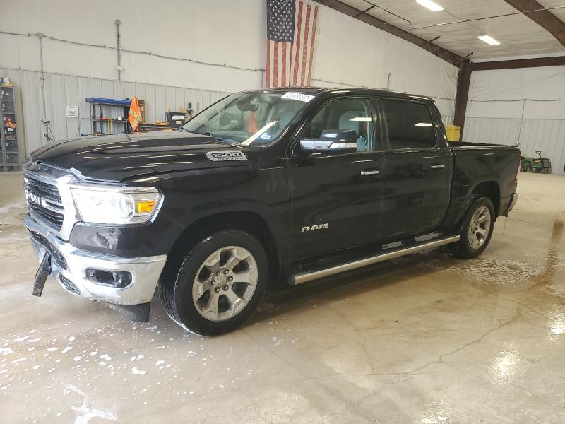 Global Auto Auctions: 2020 RAM 1500 BIG H
