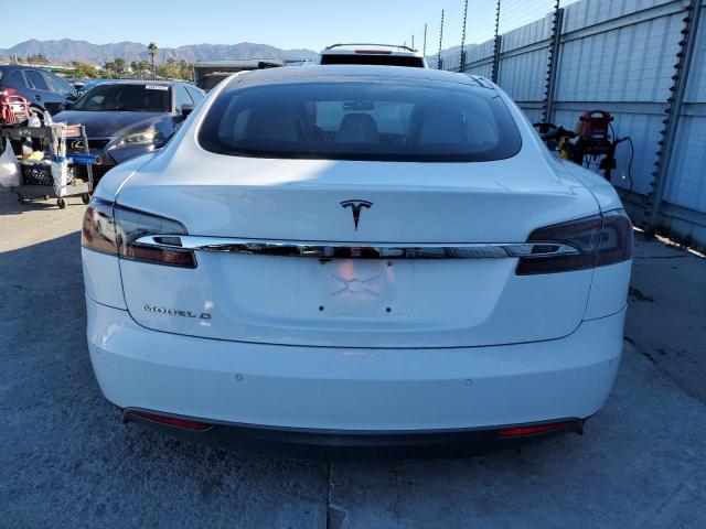 2015 TESLA MODEL S 85 5YJSA1H19FF090459
