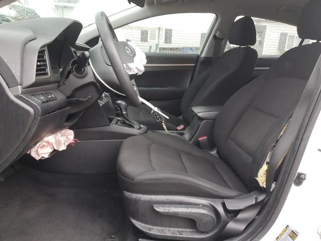 2020 HYUNDAI ELANTRA SE - 5NPD74LF8LH509992