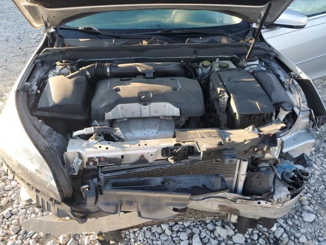 2015 CHEVROLET MALIBU 1LT - 1G11C5SL9FF111418