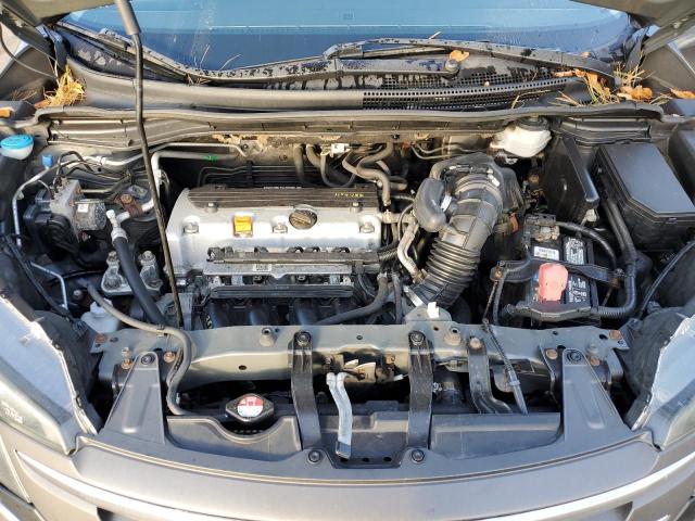 2013 HONDA CR-V EXL - 2HKRM4H78DH602058