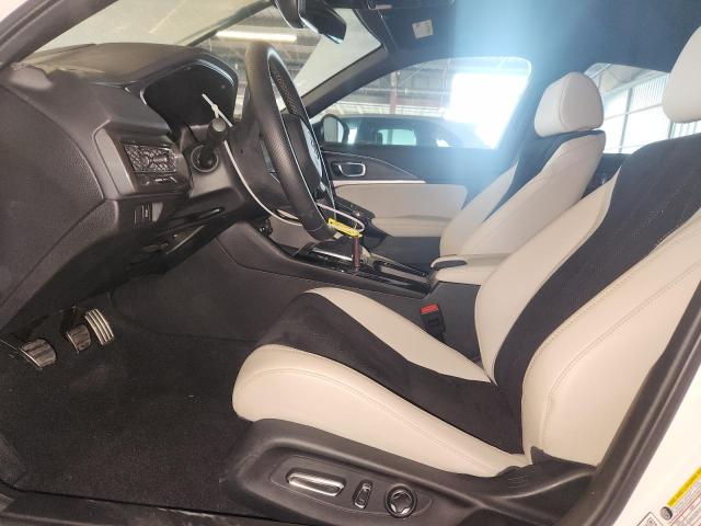 2025 ACURA INTEGRA TY 19UDE5G93SA002778