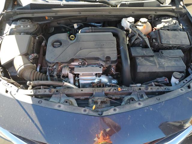 2023 CHEVROLET MALIBU LT 1G1ZD5ST9PF190901