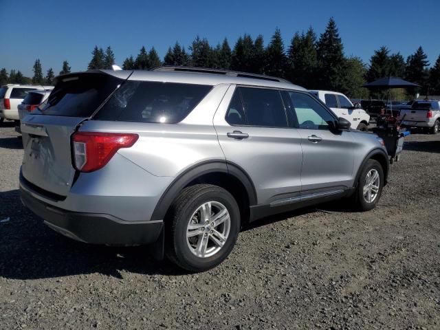 2020 FORD EXPLORER X #3318070366
