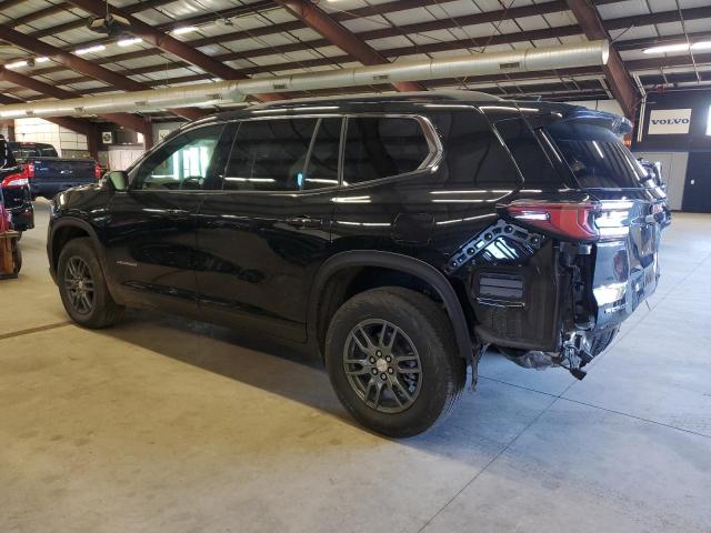 2025 GMC ACADIA ELE - 1GKENKRSXSJ295245