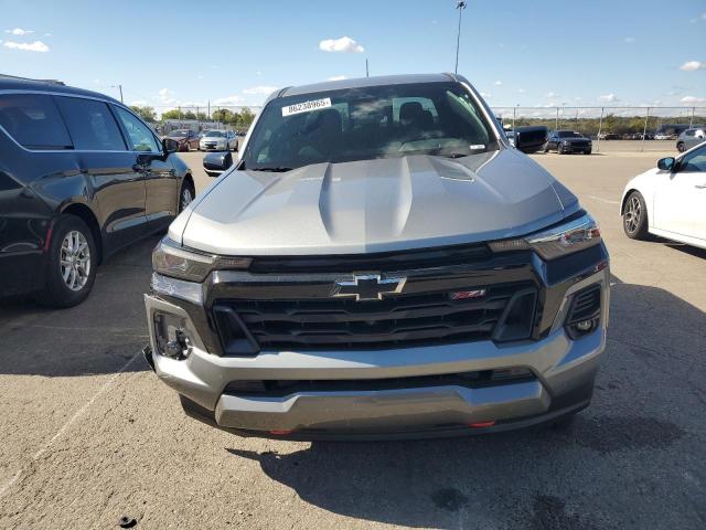 2025 CHEVROLET COLORADO Z71 1GCPTDEK4S1194407