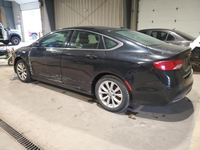 2015 CHRYSLER 200 C 1C3CCCCB8FN525200