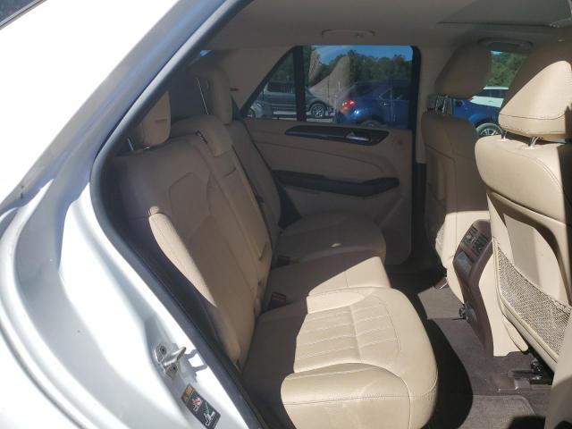 2017 MERCEDES-BENZ GLE 350 4M 4JGDA5HB3HA940120