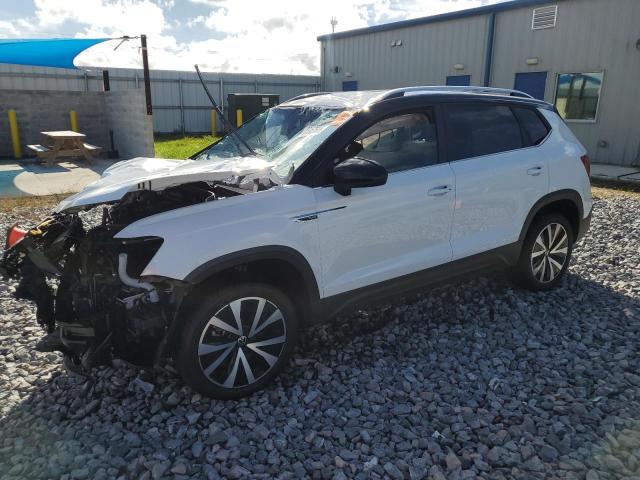 2023 VOLKSWAGEN TAOS SE #3294537615