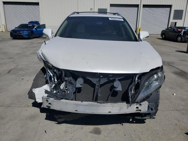 2014 LEXUS RX 350 #3291194955