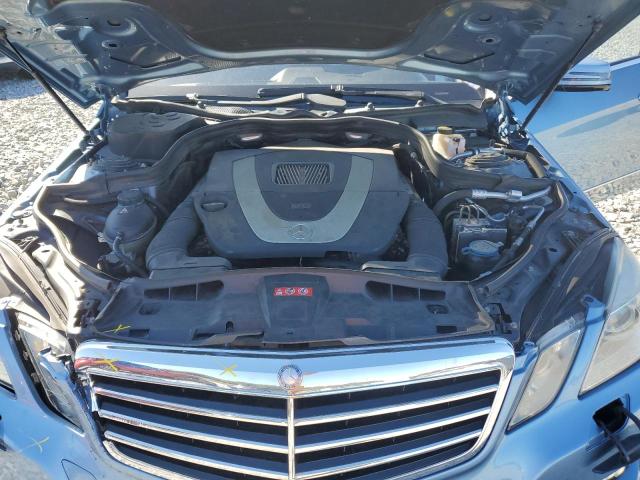 2010 MERCEDES-BENZ E 350 - WDDHF5GBXAA060407