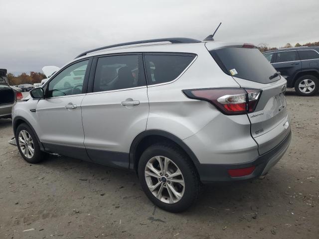 2018 FORD ESCAPE SEL - 1FMCU9HD7JUA02296
