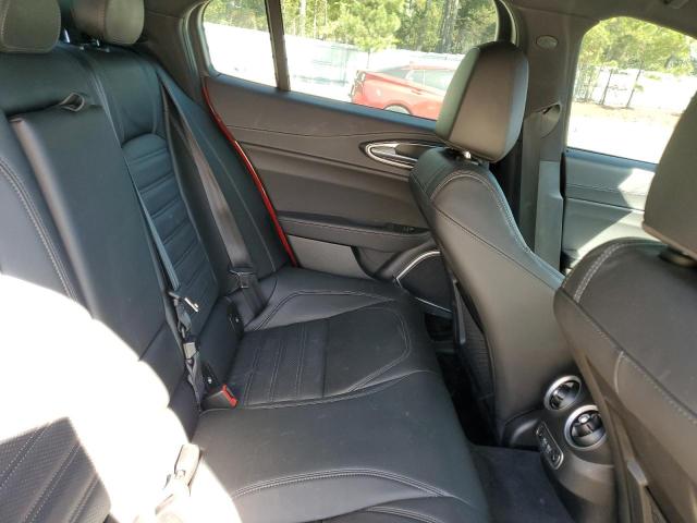 2022 ALFA ROMEO GIULIA QUADRIFOGLIO #3291459487