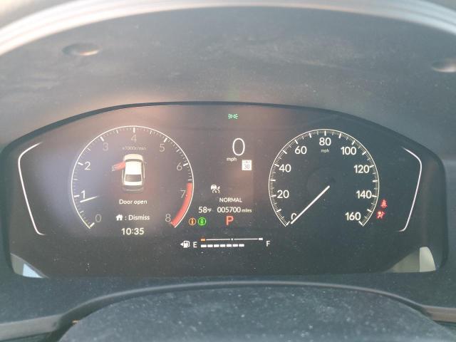 2026 HONDA CIVIC SPOR #3297046505