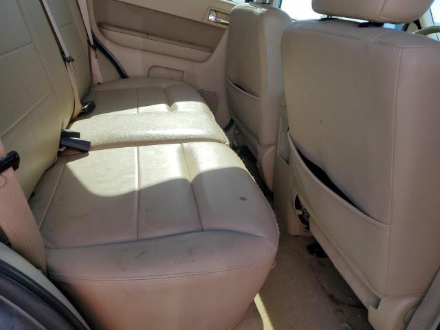 2011 FORD ESCAPE LIM - 1FMCU0EG5BKA49673