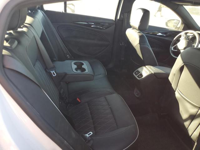 2019 BUICK REGAL AVEN #3292362285