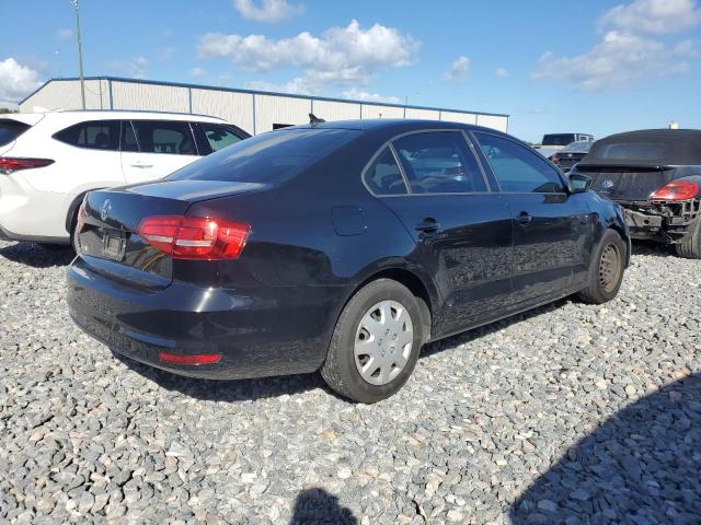 2015 VOLKSWAGEN JETTA BASE 3VW1K7AJ7FM346371