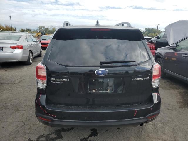 2018 SUBARU FORESTER 2 JF2SJAEC4JH571719