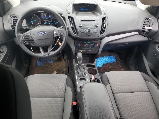 2018 FORD ESCAPE SE - 1FMCU9GD3JUC92585