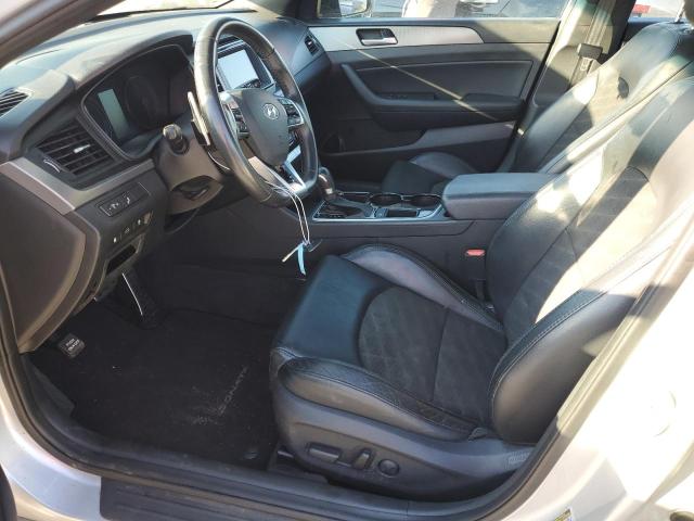 2018 HYUNDAI SONATA SPO - 5NPE34AB6JH648063