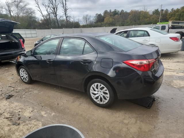 2018 TOYOTA COROLLA L - 2T1BURHE7JC089591