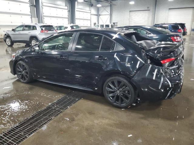 2023 TOYOTA COROLLA XS #3291061172