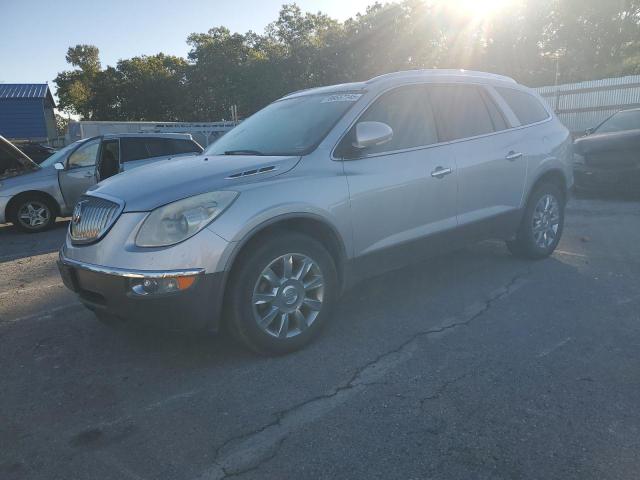 Global Auto Auctions: 2012 BUICK ENCLAVE