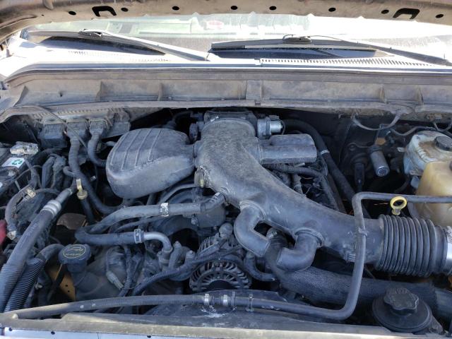 2014 FORD F550 SUPER #3269014043