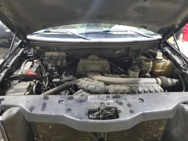 2005 FORD F150 SUPER #3266021532